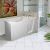 Fork Converting Tub into Walk In Tub by Independent Home Products, LLC